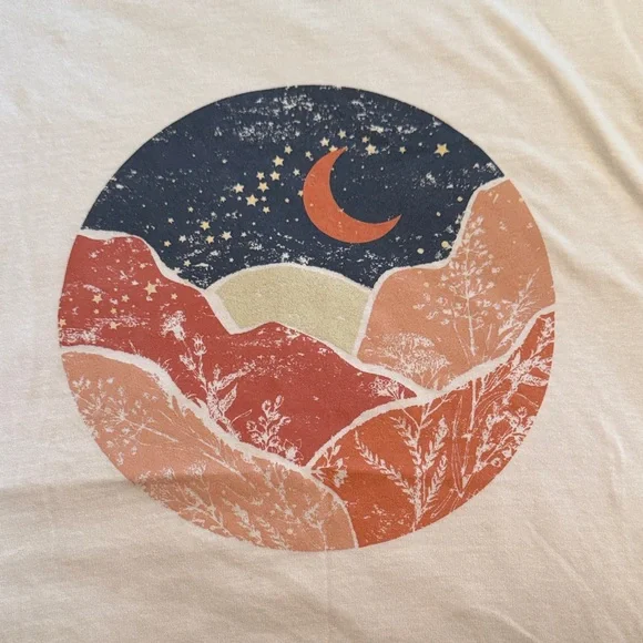 C&C California Graphic Tee - Picture 4 of 4